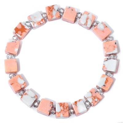 Браслет на резинке арт. 42 0192 (id 276864)