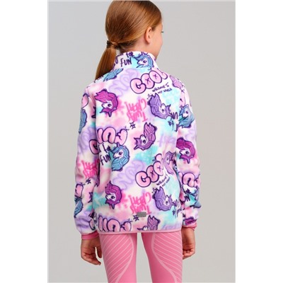 Толстовка PLAYTODAY, 1064380