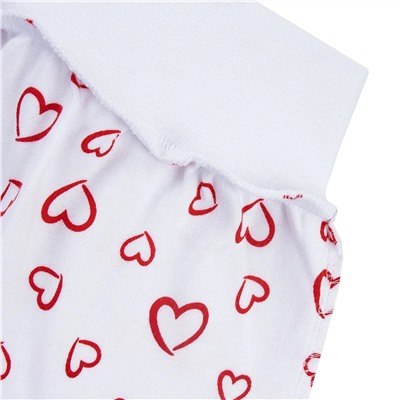 YOULALA Ползунки 0058200604