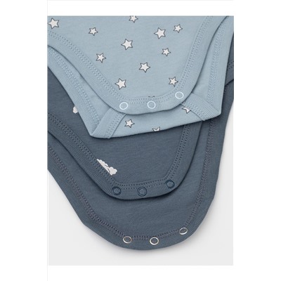 Боди CROCKID, 1238331