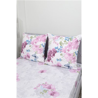 Наволочка поплин Сара