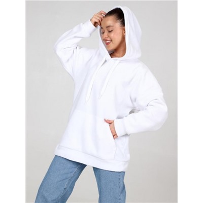 Толстовка "Натс" (Белый)