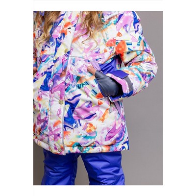 Комплект (Куртка+Брюки) BATIK CASUAL, 1035459