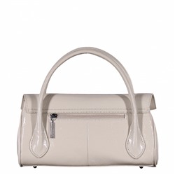 Сумка 2253Y apricot white Polina&Eiterou