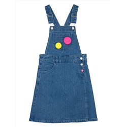 PLAYTODAY Сарафан 12421370