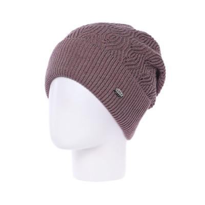 Шапка женская Miskorki Даната флис