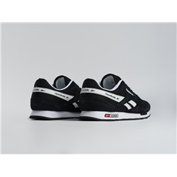 Кроссовки Reebok Classic Leather Suede