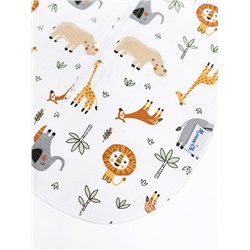 1/428 Пеленка-кокон (интерлок)