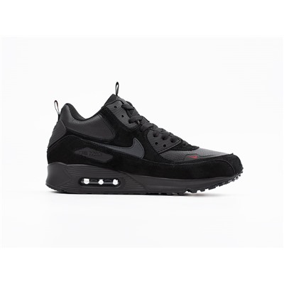 Зимние Кроссовки Nike Air Max 90