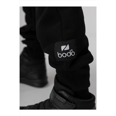 Комплект (Худи+Брюки) BODO, 970524