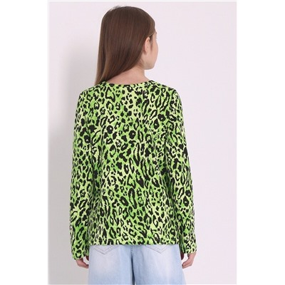 Лонгслив АПРЕЛЬ, 1054808