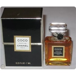 CHANEL COCO (w) 7ml parfume