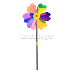 Ветерок "Шепчущий вихрь"