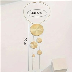 Колье арт. 26 7763 (id 286742)