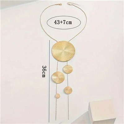 Колье арт. 26 7763 (id 286742)