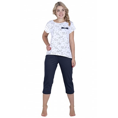 П-151 Морис (Пижама женская, LotosLife )