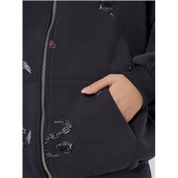 ТОЛСТОВКА ЖЕНСКАЯ 172006