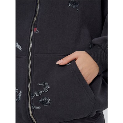 ТОЛСТОВКА ЖЕНСКАЯ 172006