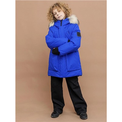 BATIK Куртка 252-26з-3