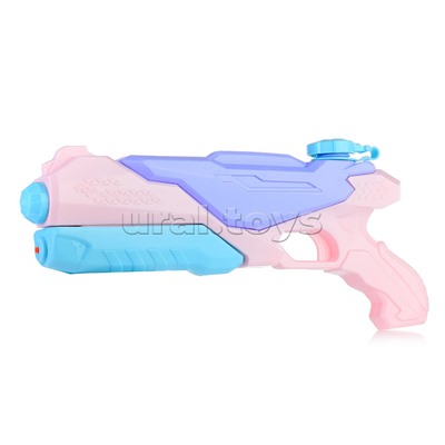 Водный пистолет в пакете