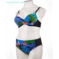 25257 Купальник раздельный (48-52)