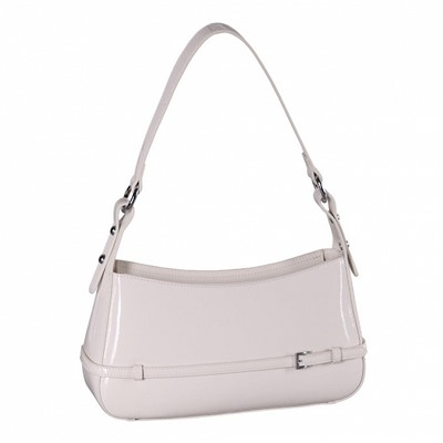 Сумка 1099-2TH milk white Polina&Eiterou