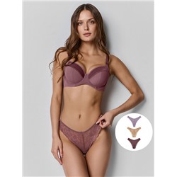 ТРУСЫ ЖЕНСКИЕ (3ШТ.) 412394-3