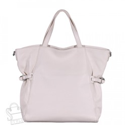 Сумка женская кожаная 99467 beige Velina Fabbiano-Safenta/30