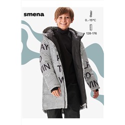 Куртка SMENA, 1135893