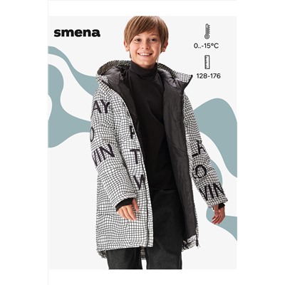 Куртка SMENA, 1135893