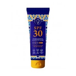 Солнцезащитное молочко для тела SPF 30