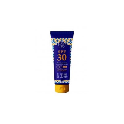 Солнцезащитное молочко для тела SPF 30