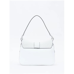 Сумка 28206 white Velina Fabbiano-Safenta