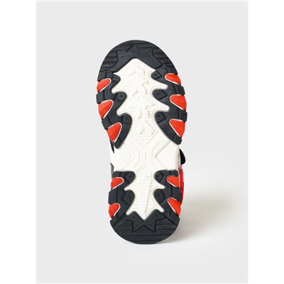 Сандалии для мальчиков