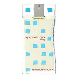 EMANUEL UNGARO APPARITION SKY edt (w) 50ml TESTER