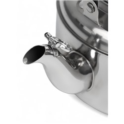 УЦЕНКА Чайник походный maclay, 1.5 л, нержавеющая сталь