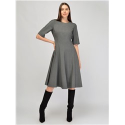 VISERDI Платье 10448-сер 4451610