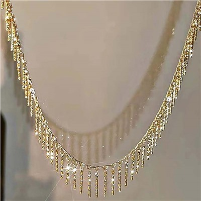 Колье арт. 22 7595 (id 289826)