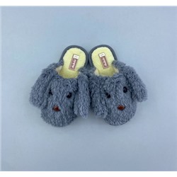 Тапочки детские MTP13