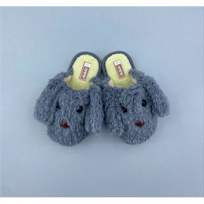 Тапочки детские MTP13