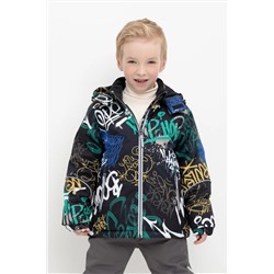 CROCKID Куртка ВК 36089/н/4 ГР ( 92-122)