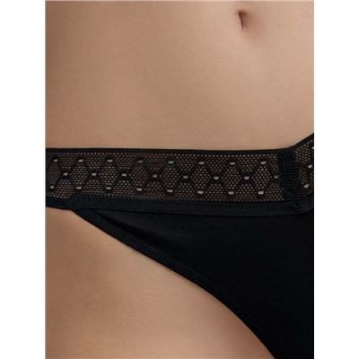 Трусы CONTE MIX&MATCH LTA 2508 Трусы женские