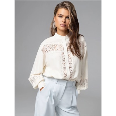 CHARUTTI Рубашка 12742