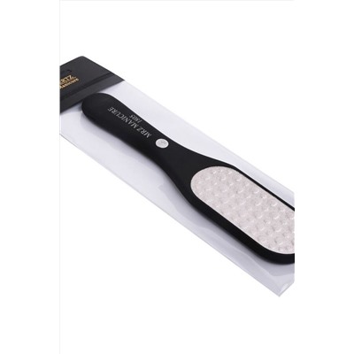 Mertz Терка лазерная двусторонняя с пилкой 1805 U KRISTALLER, 1124387