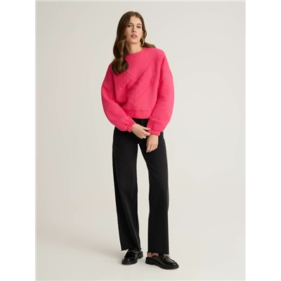 CONTE LD 2839 Джемпер женский