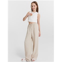 БРЮКИ ДЛЯ ДЕВОЧЕК 187838