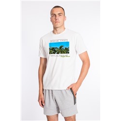 Футболка М125075Па