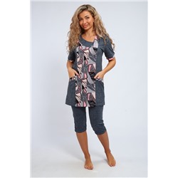 Костюм с бриджами 361 НАТАЛИ, 1218150