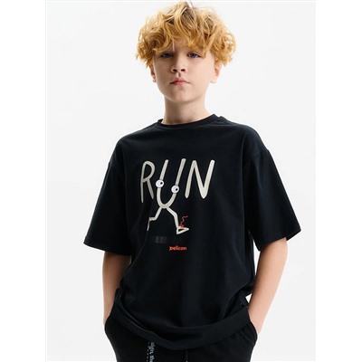 PELICAN Футболка BFT3388/6