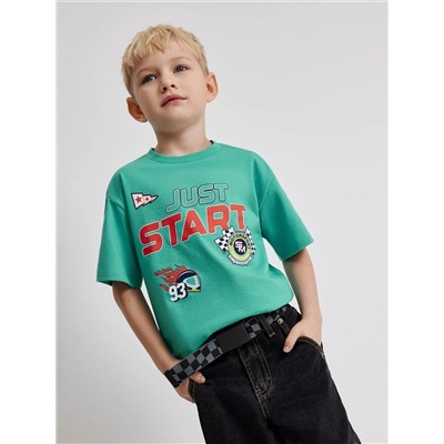 Acoola Футболка 20120510286